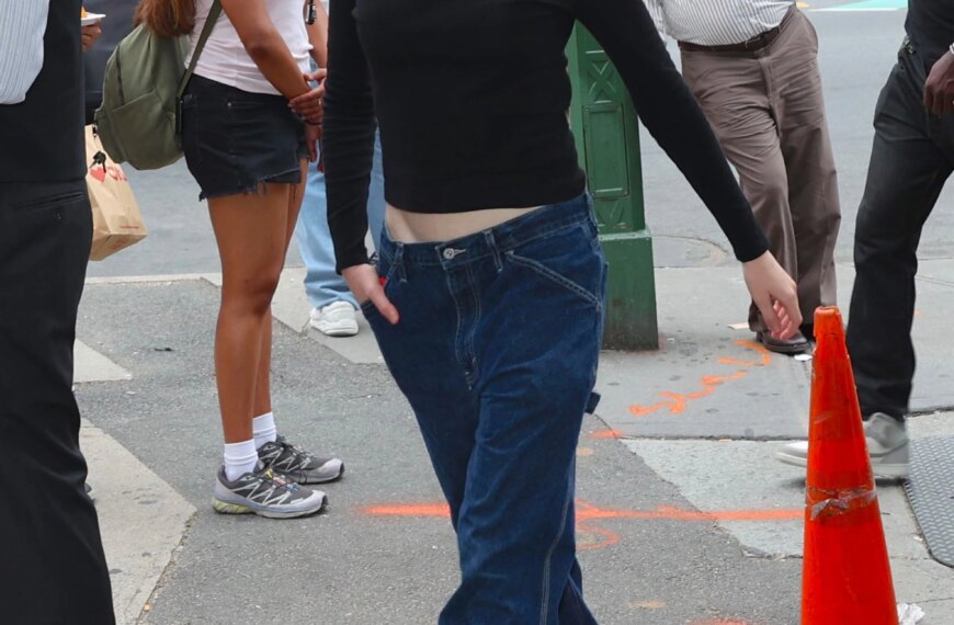 Бездоганний повсякденний стиль Керолін Бессетт-Кеннеді, гідний наслідування