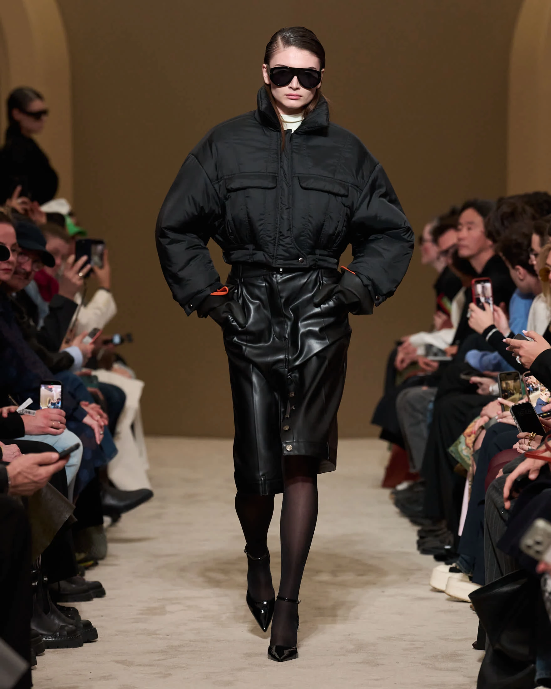 GUDU осінь-зима 2026/2027 5