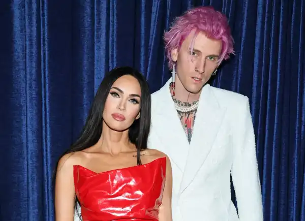 “Це стало останньою краплею”: чому Меган Фокс більше не зацікавлена у з'єднанні…