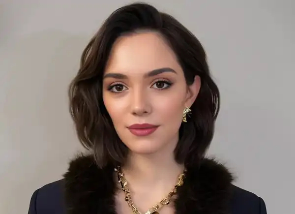 Євгенія Медведєва поділилася кадрами з романтичної поїздки до Лондона