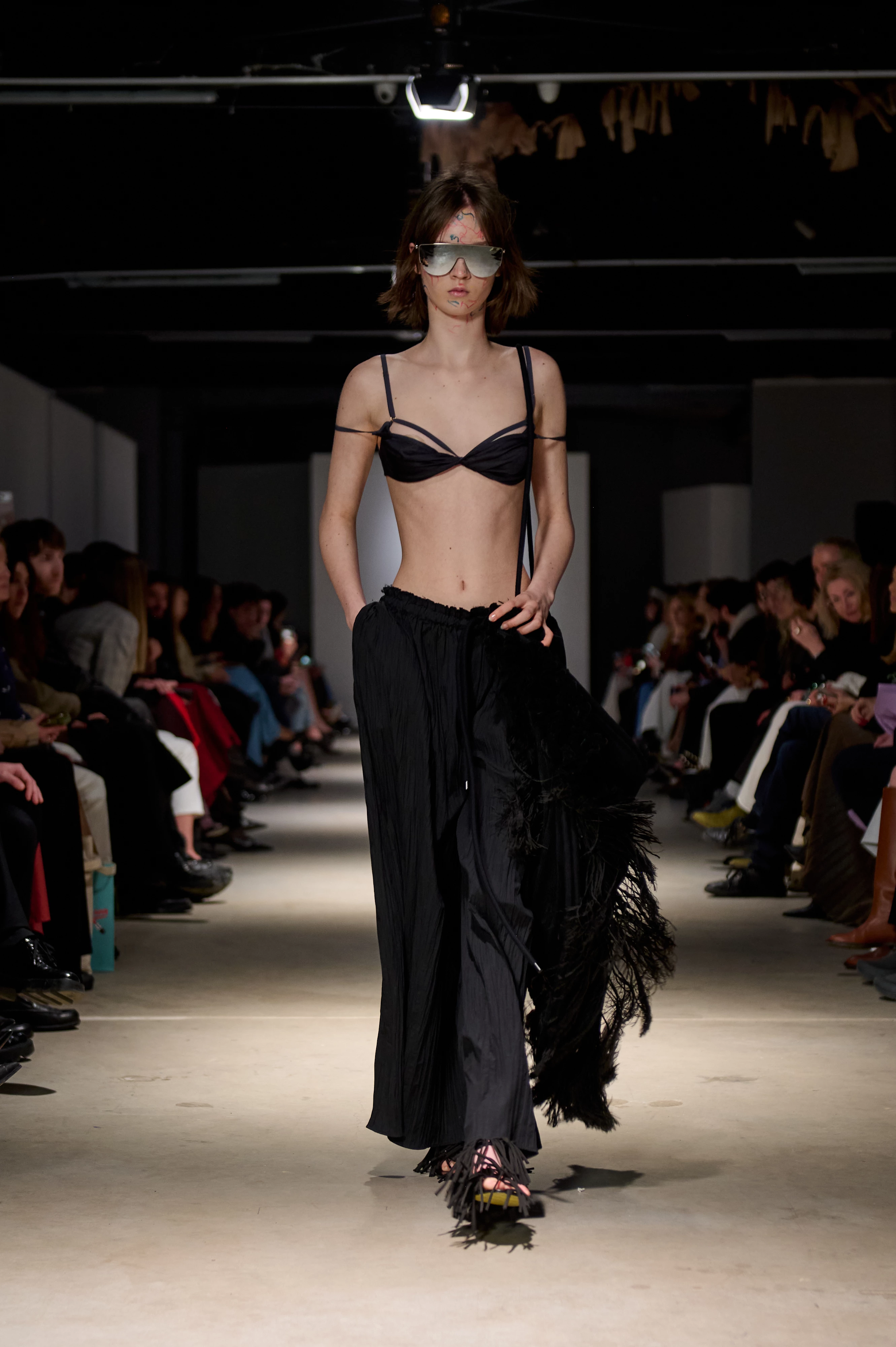 Живильна сила: BOBKOVA представила свіжу лінію в Києві
9