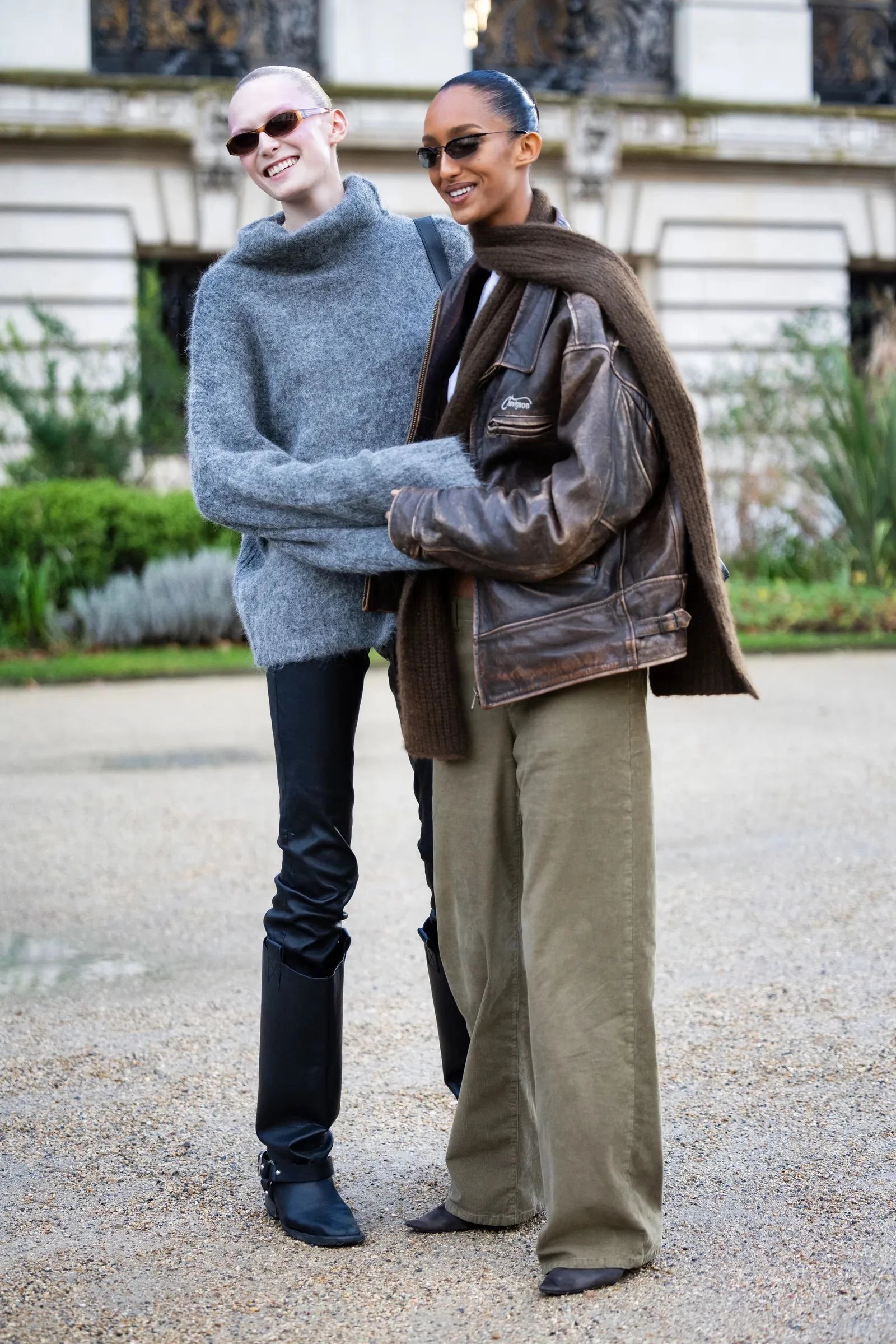 Шість основних весняних must-have речей гардеробу.
1