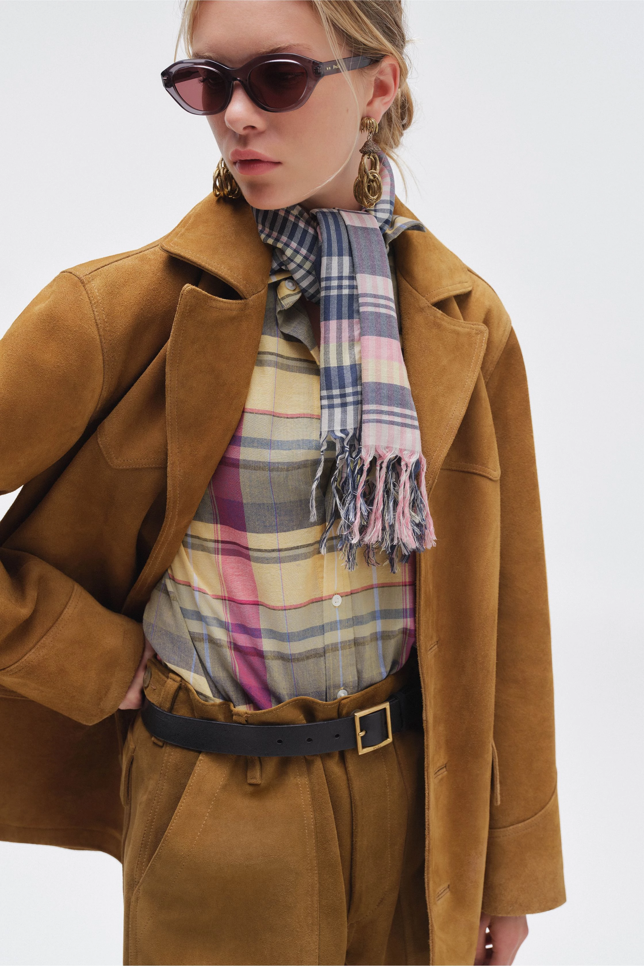 Polo Ralph Lauren весна-літо 20263