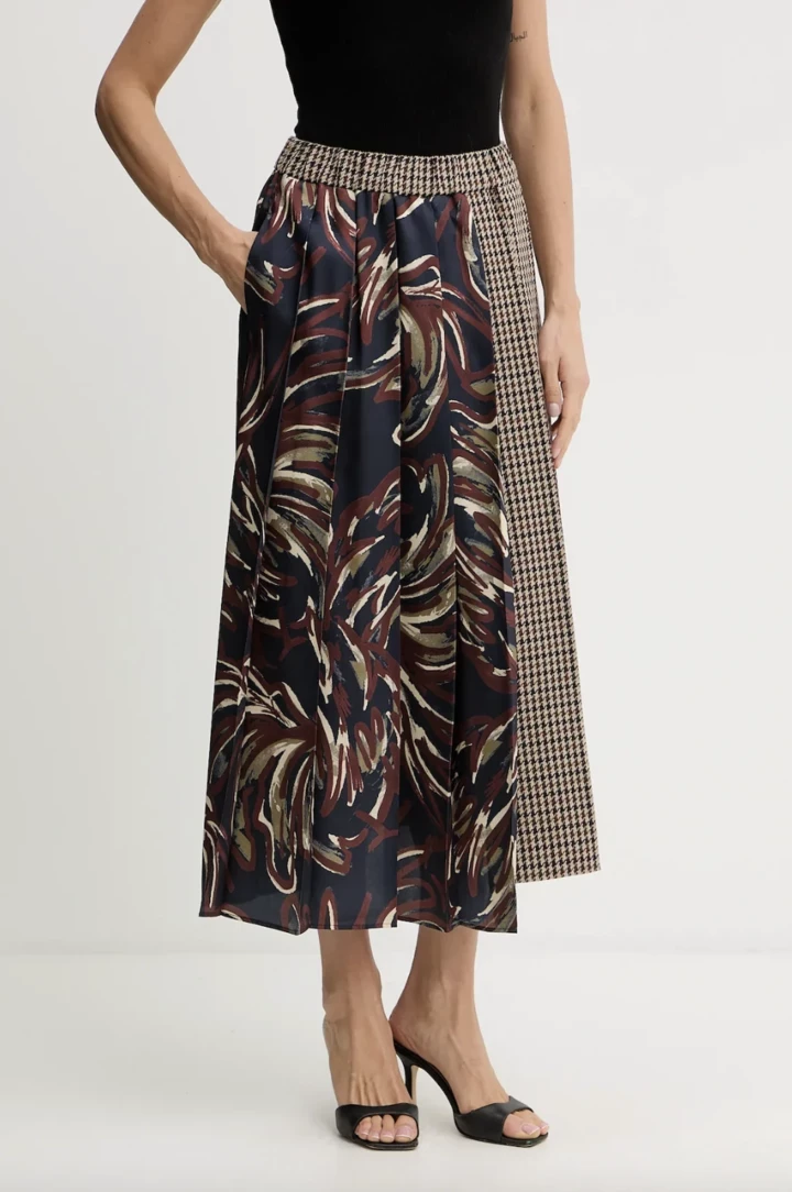 Спідниці з родзинкою на кожен день: 4 трендові фасони, що формують основу гардероба
8