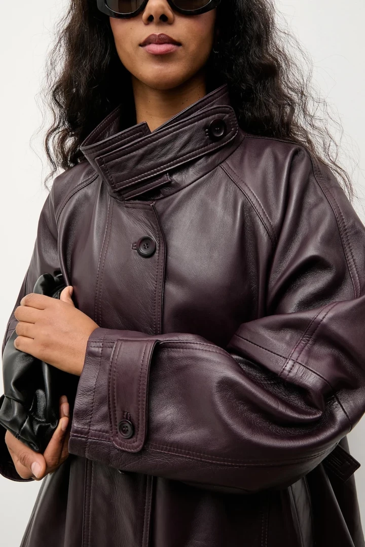 Водолазка-куртка: must-have у твоєму вішлисті
11