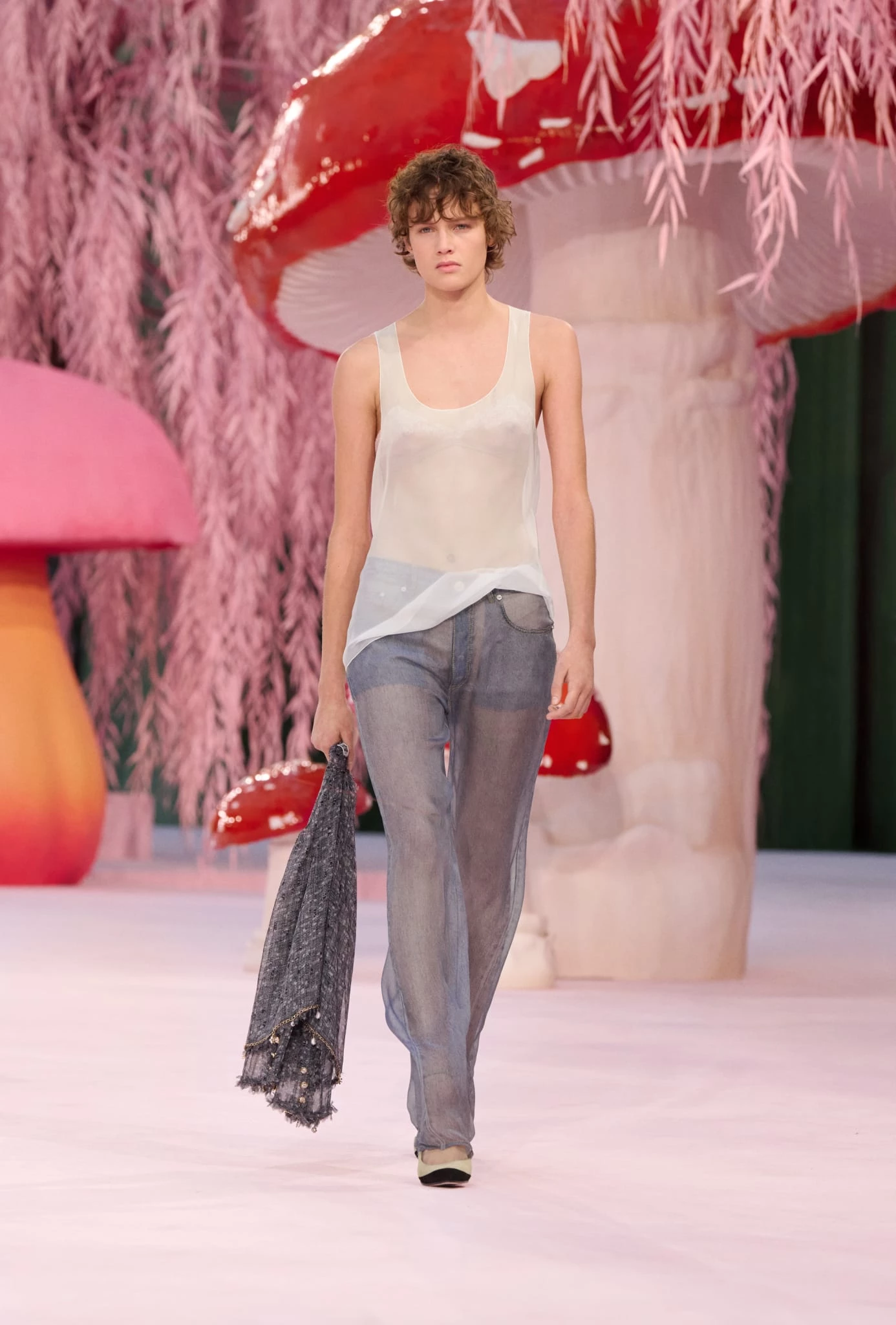 Chanel Haute Couture9