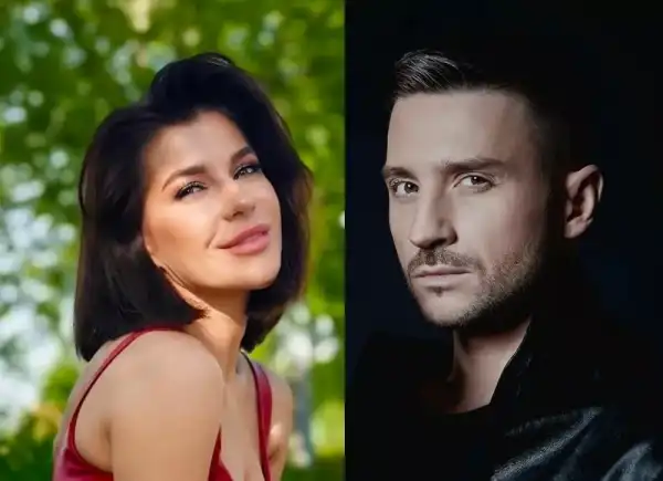 Катерина Волкова зробила несподівану пропозицію Сергію Лазарєву: “Дай другий шанс”