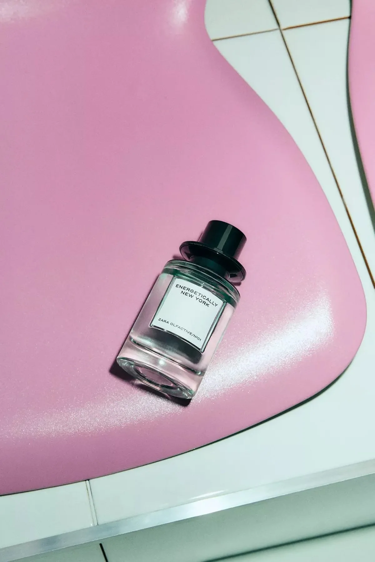 Парфуми Zara x Jo Malone стали предметом конфлікту Джо Малоун з Estee Lauder