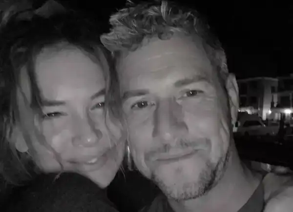 Після чуток про розрив: бойфренд Рене Зеллвегер поділився рідкісним знімком із актрисою