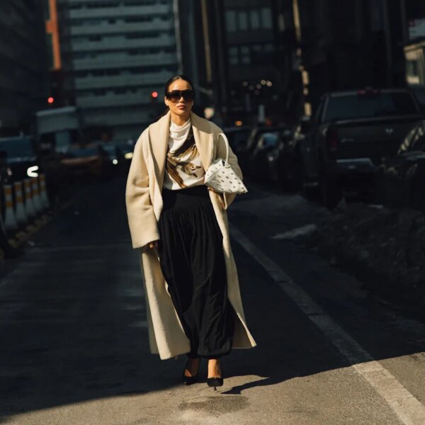 Конфлікт на Близькому Сході впливає на моду. Ціни на одяг&hellip;