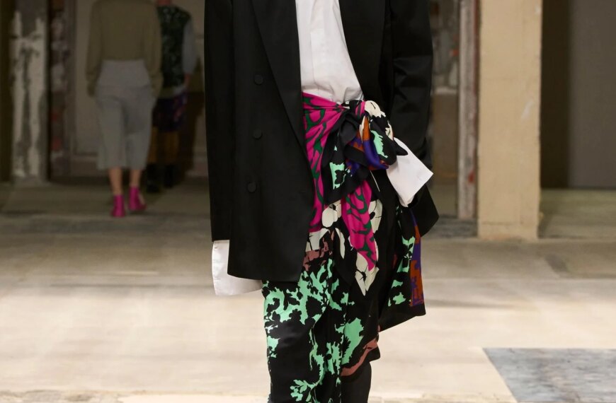 Ця відроджена пляжна тенденція – гарячий хіт 2026!