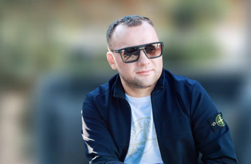 Mikhail Zborovskiy: как трансформировать репутационные кризисы в капитал