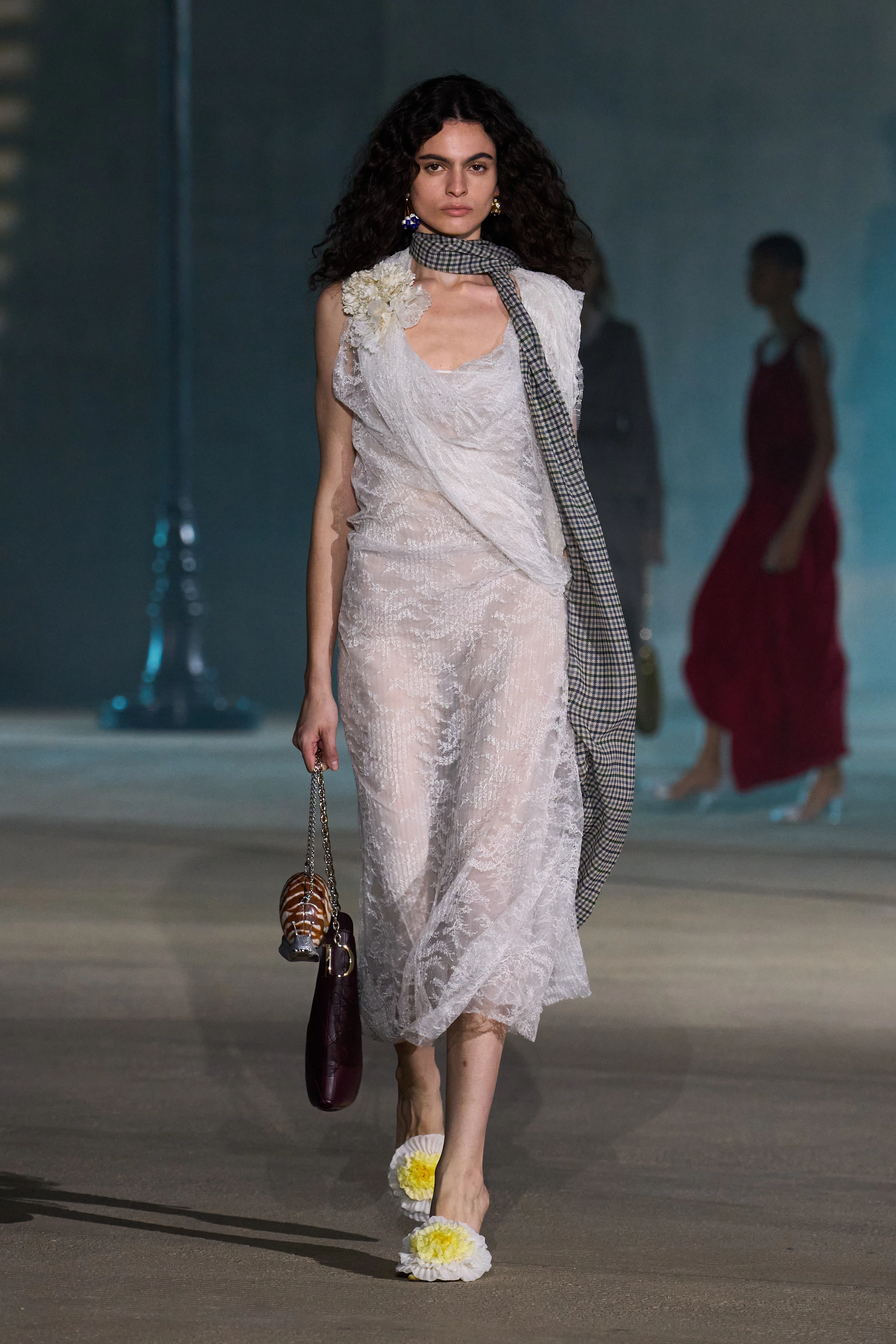 Кіношна феєрія: DIOR презентували свіжу лінійку в Лос-Анджелесі
13