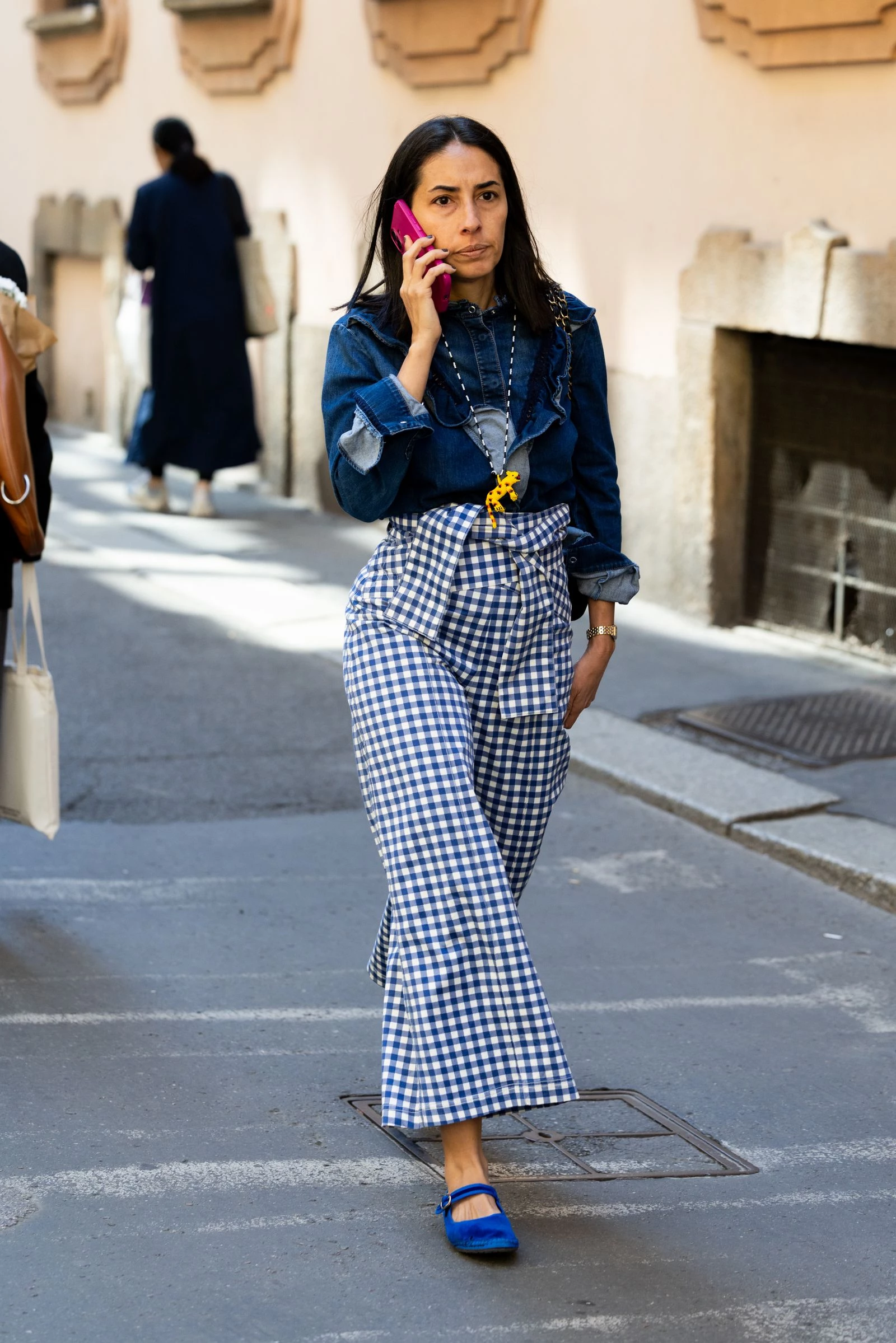 Valentina Frugiuele/Getty Images 4