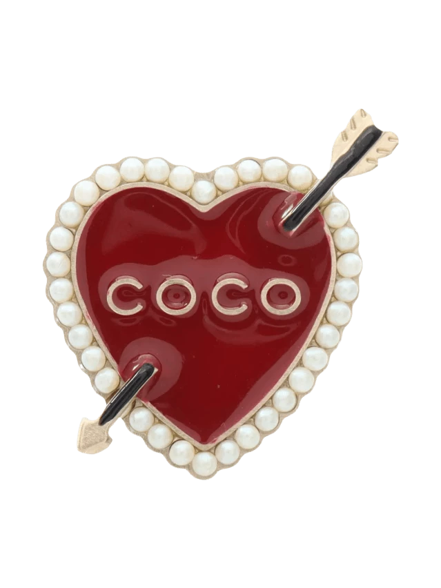 Chanel Pre-Owned5