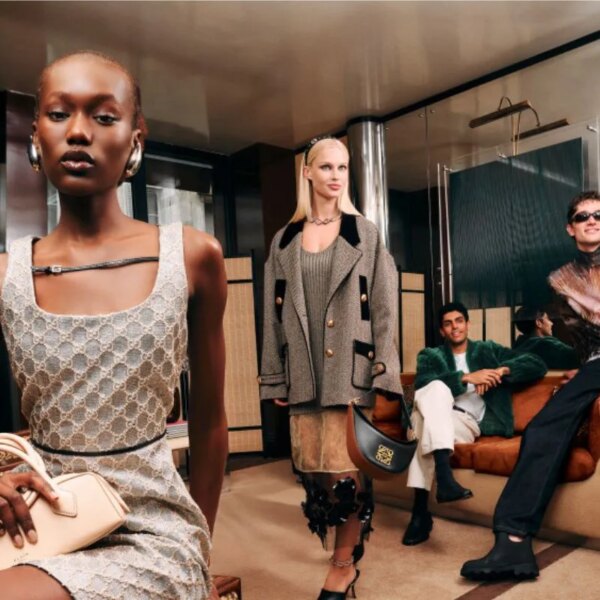 Zalando зосереджується на розкоші, що була у вживанні. Це партнерство може стати переломним моментом.