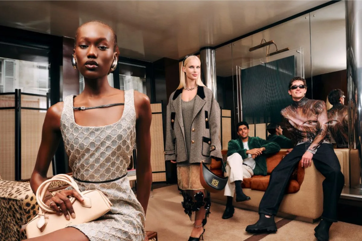Кампанія Zalando та Vestiaire Collective просуває розкішний одяг секонд-хенд. Партнерство має на меті залучити нових клієнтів до преміального сегмента перепродажу.