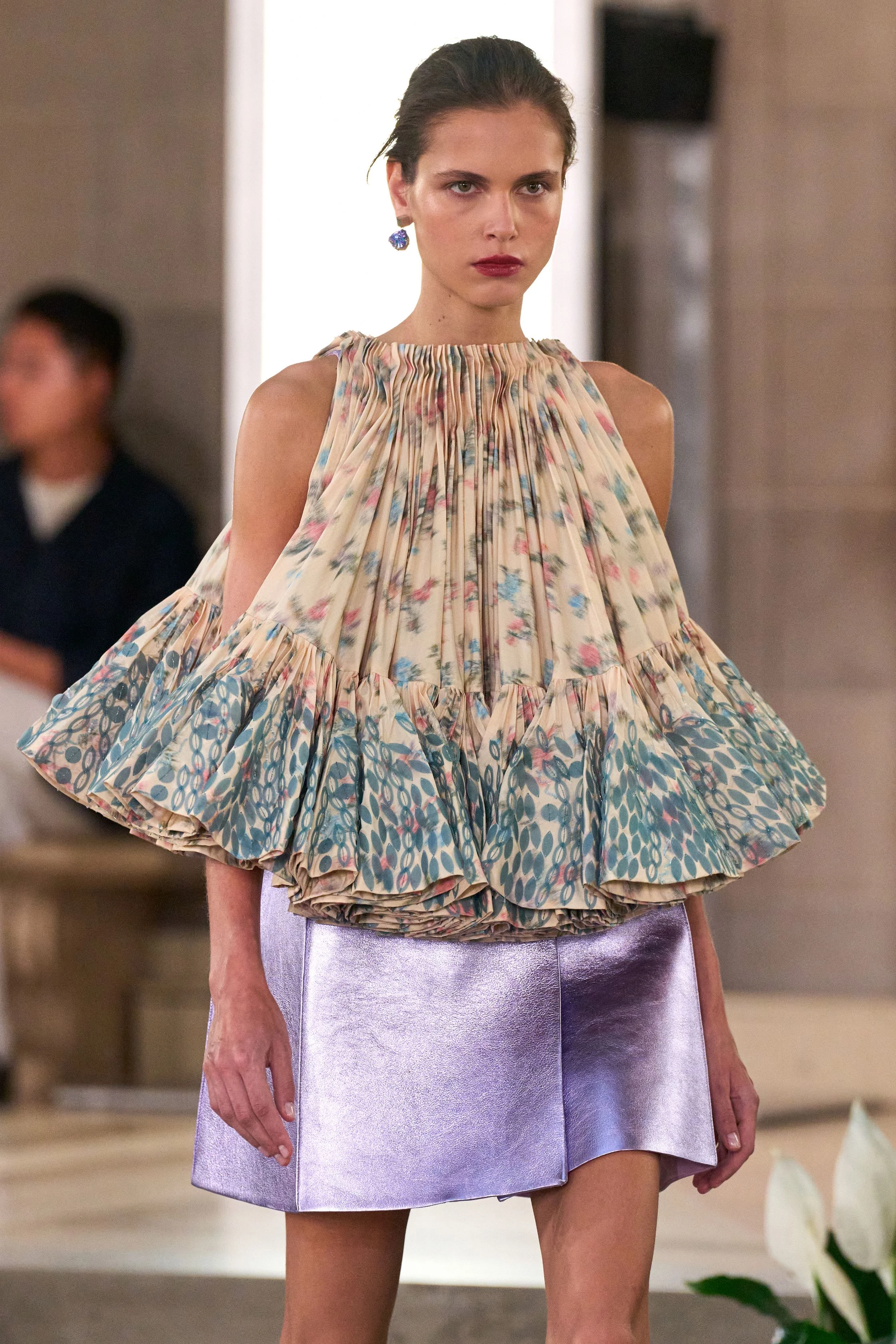 Louis Vuitton Круїз 2027: ключове про свіжу лінійку
6