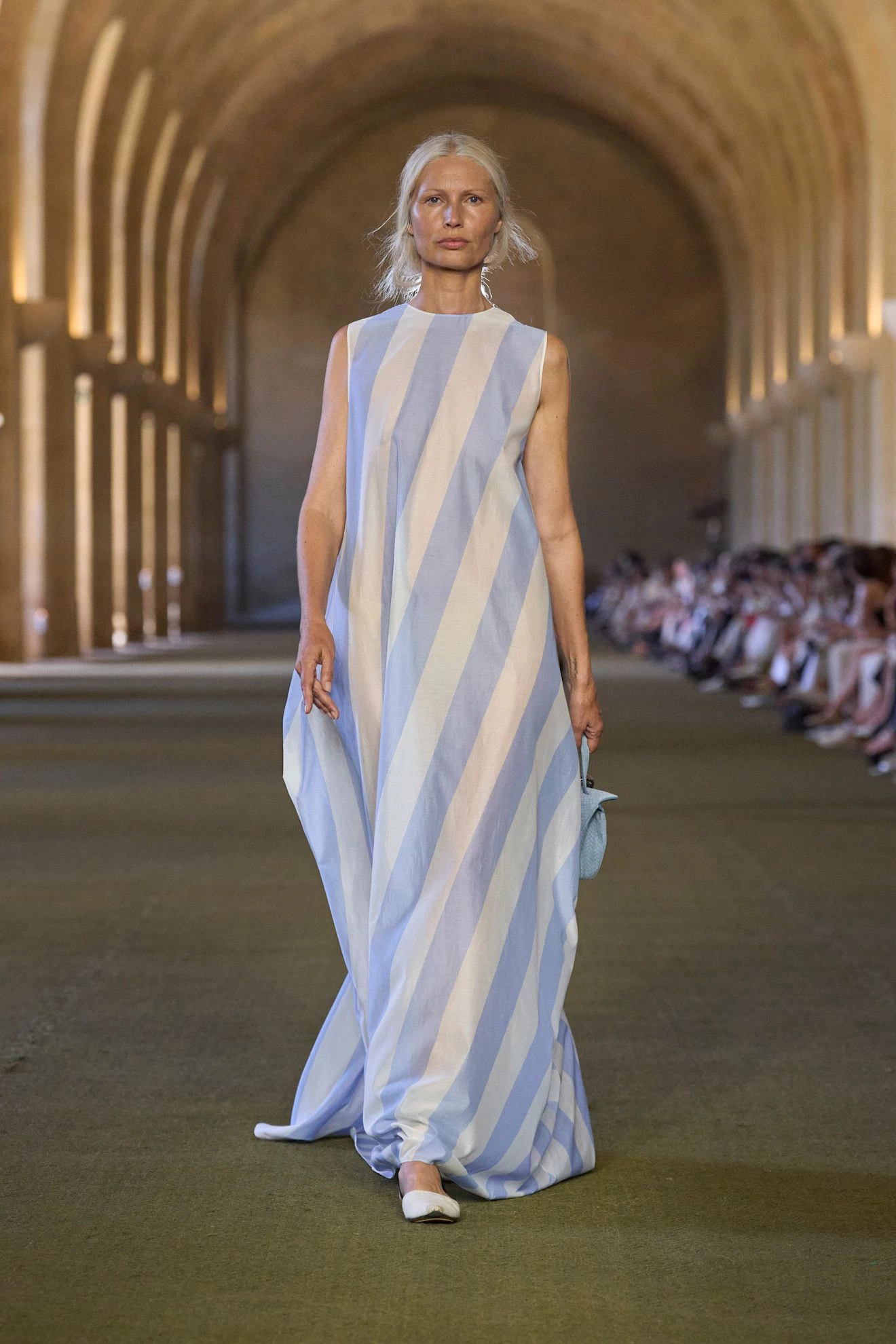 Jacquemus весна-літо 2026. Courtesy of Jacquemus 2