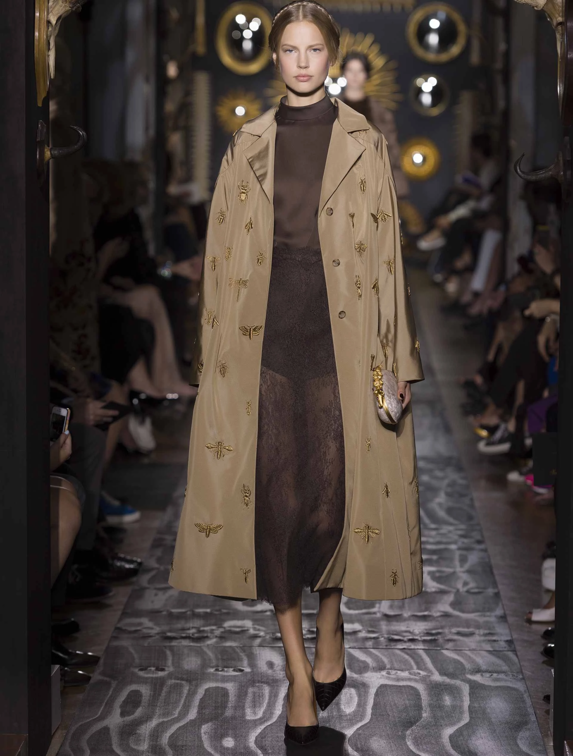 Valentino Haute Couture, осінь-зима 2013/20144