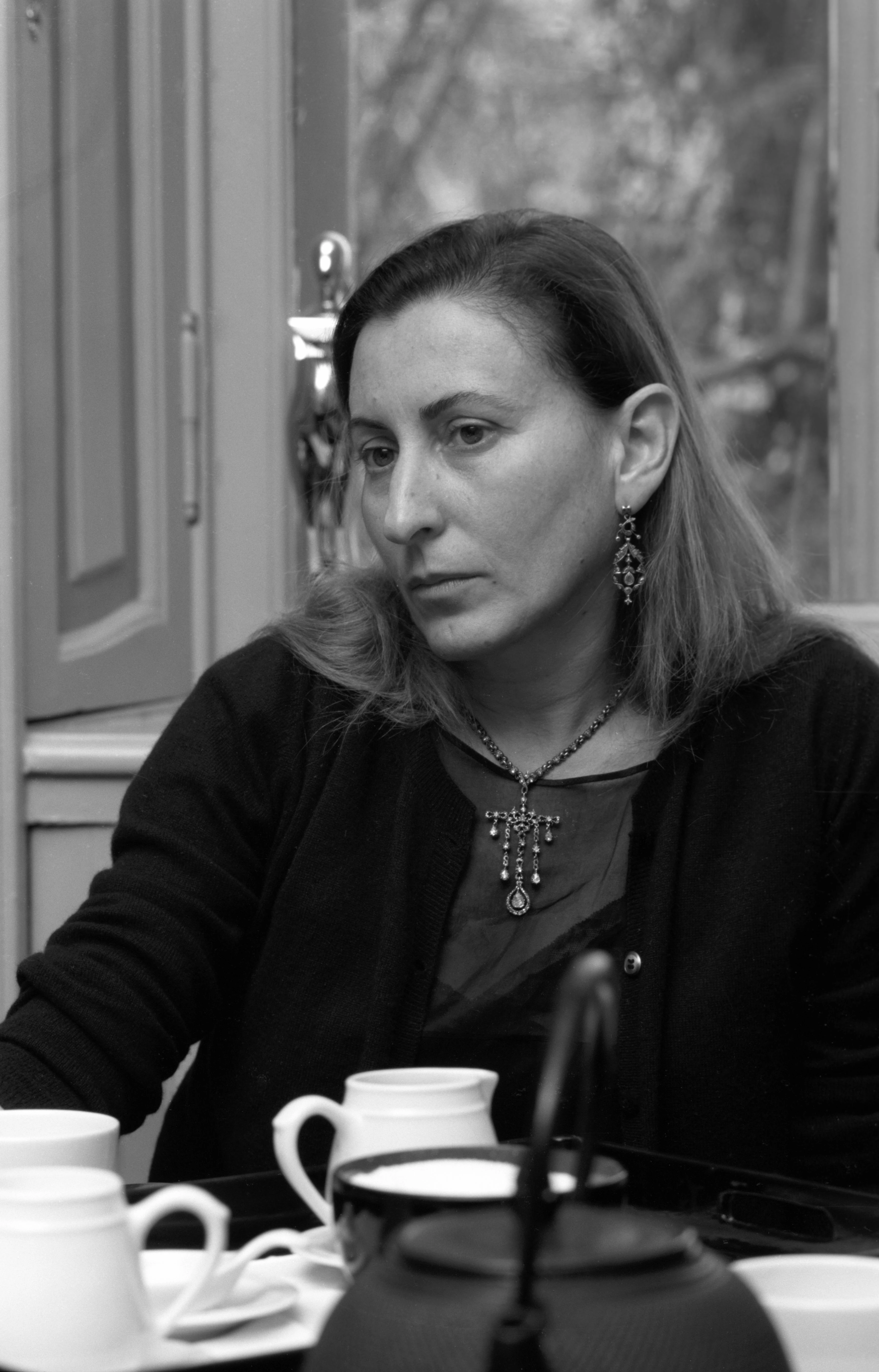 Міучча Прада: таємниці її неповторного стилю.
1