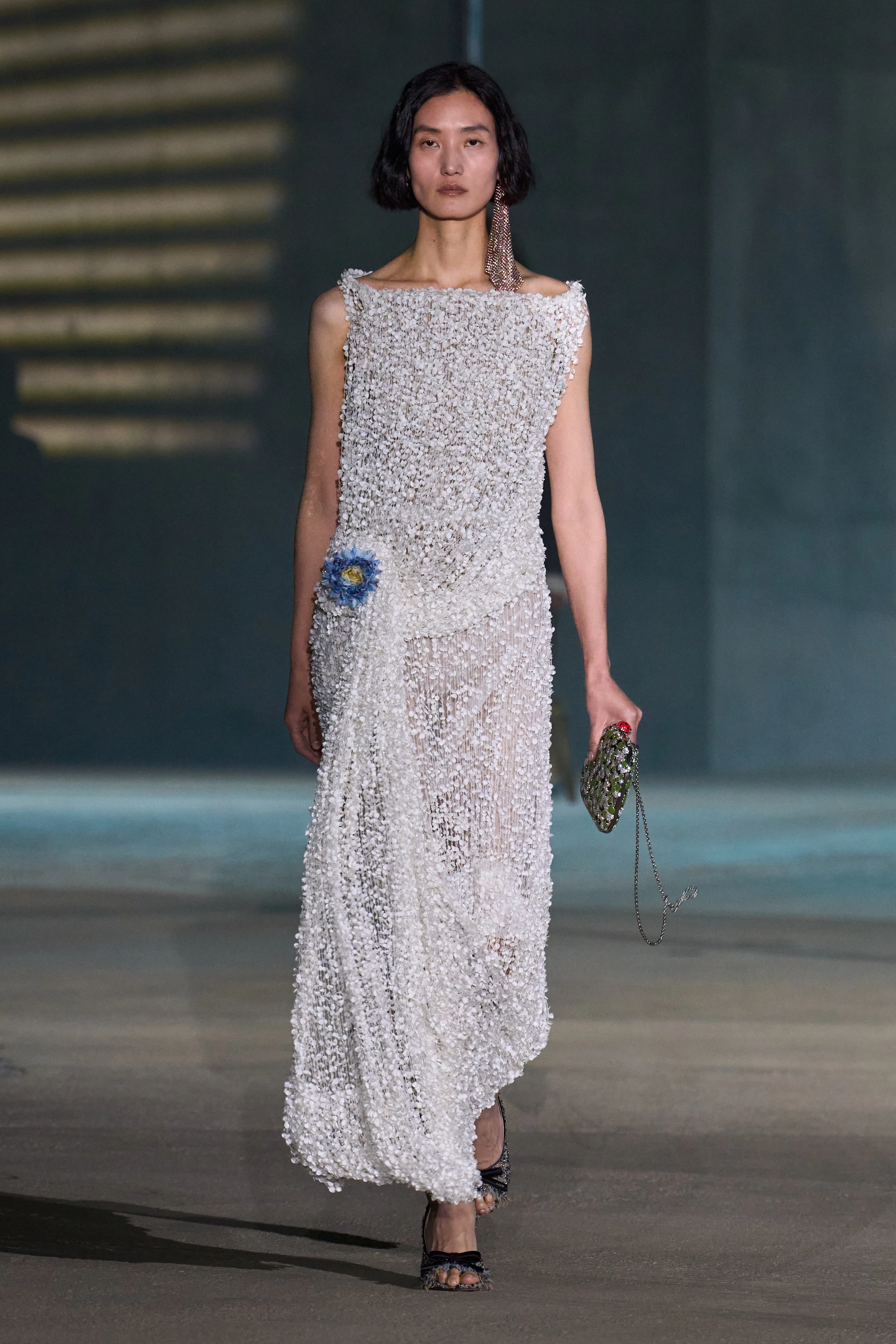 Кіношна феєрія: DIOR презентували свіжу лінійку в Лос-Анджелесі
9