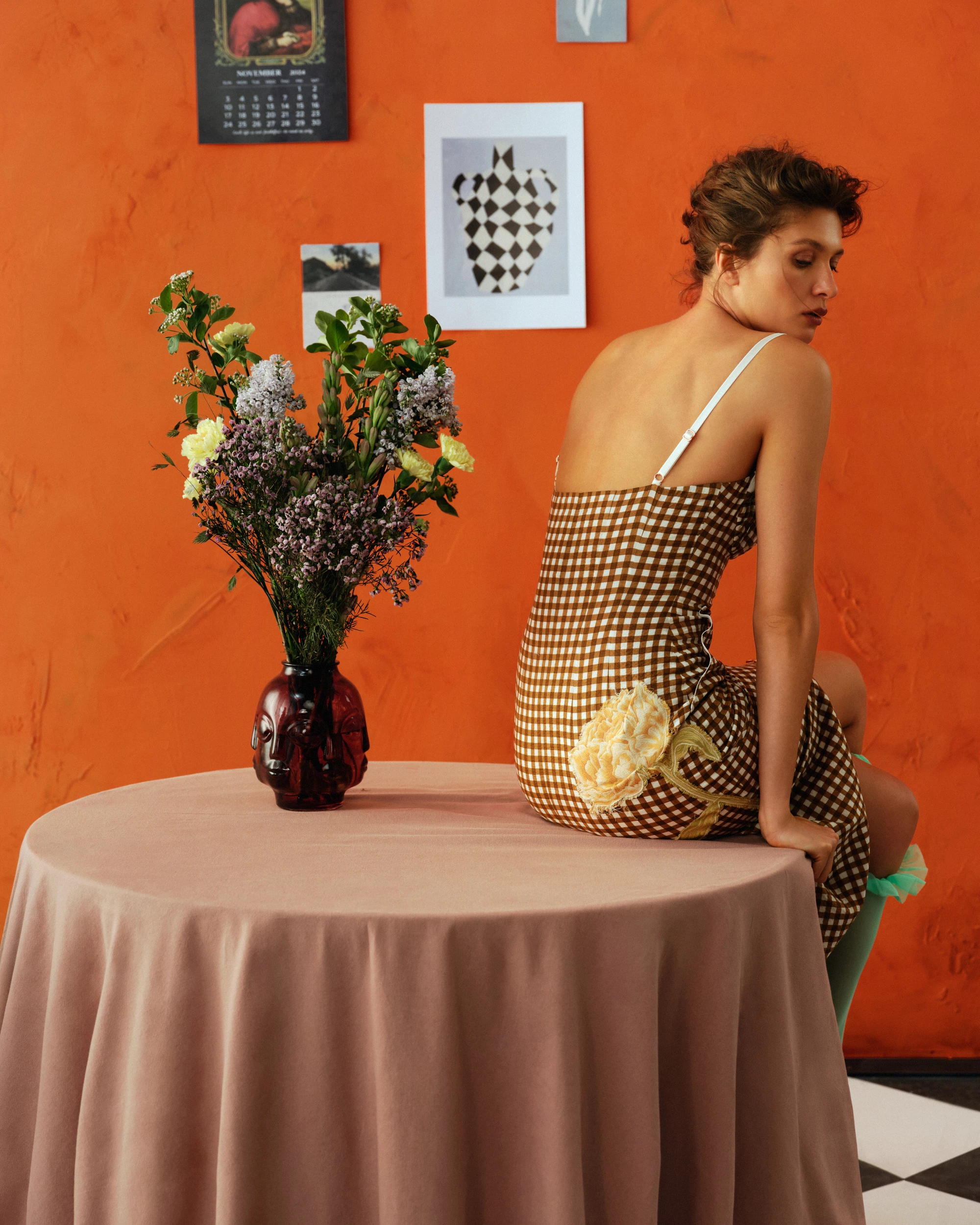 Мрії літа: нова лінія одягу the COAT by Katya Silchenko
11
