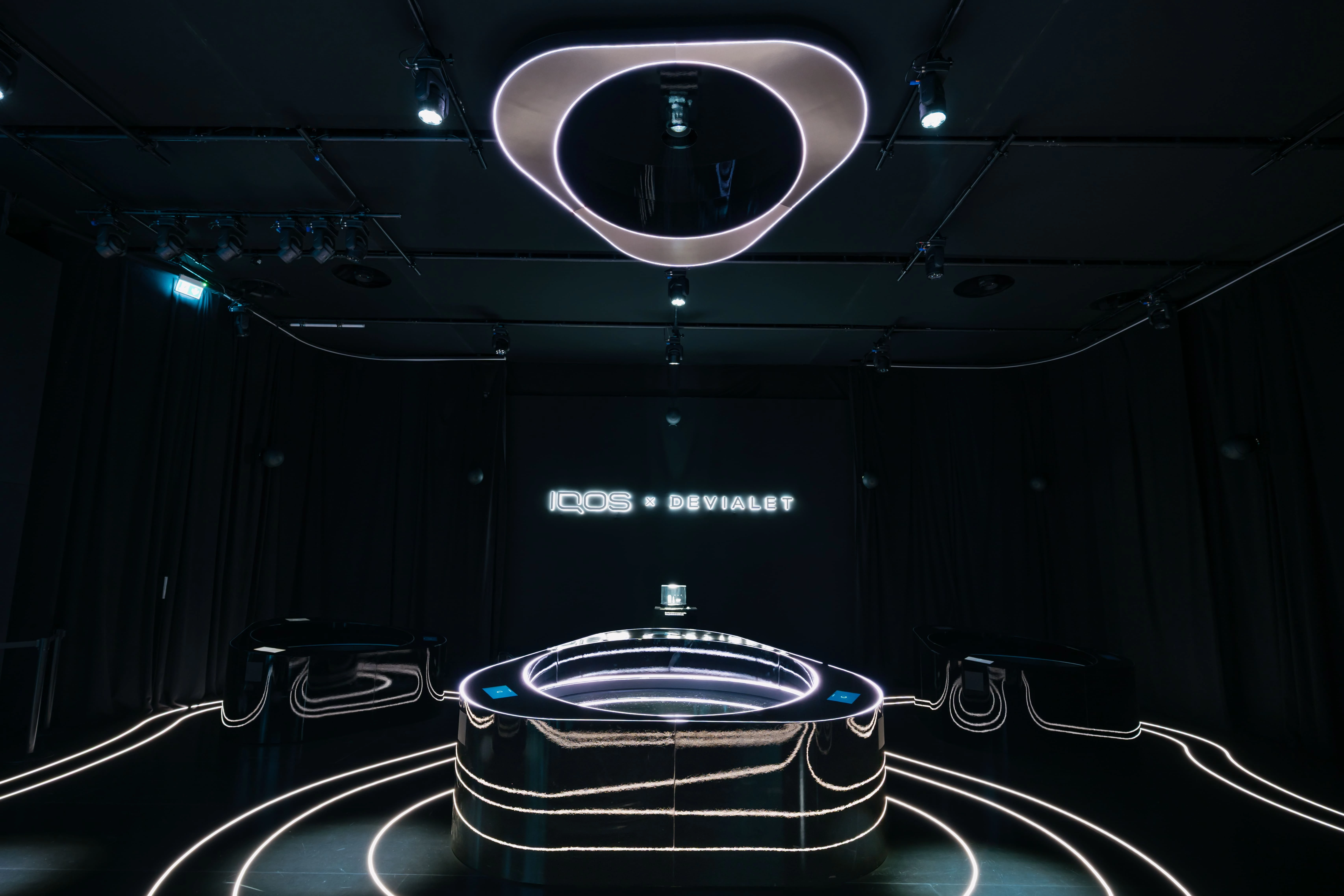 Soundsorial Design: Найцікавіше на Milan Design Week 2026 – що це?
1