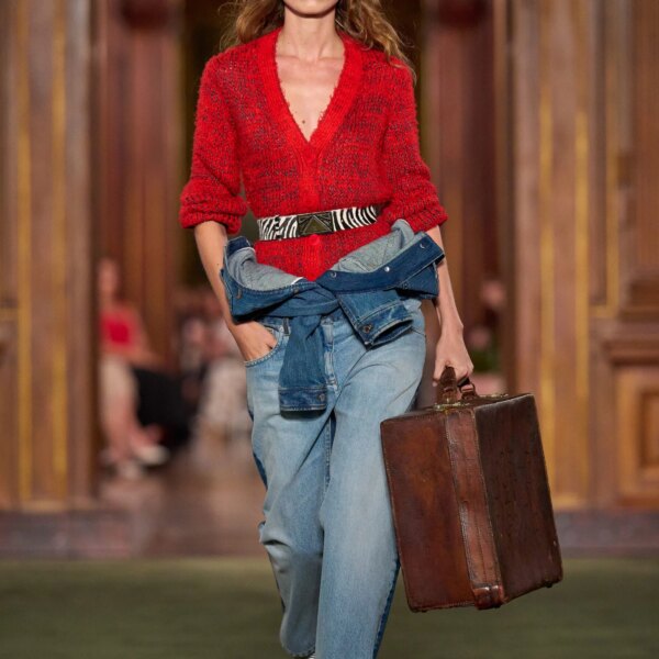 Louis Vuitton Круїз 2027: ключове про свіжу лінійку