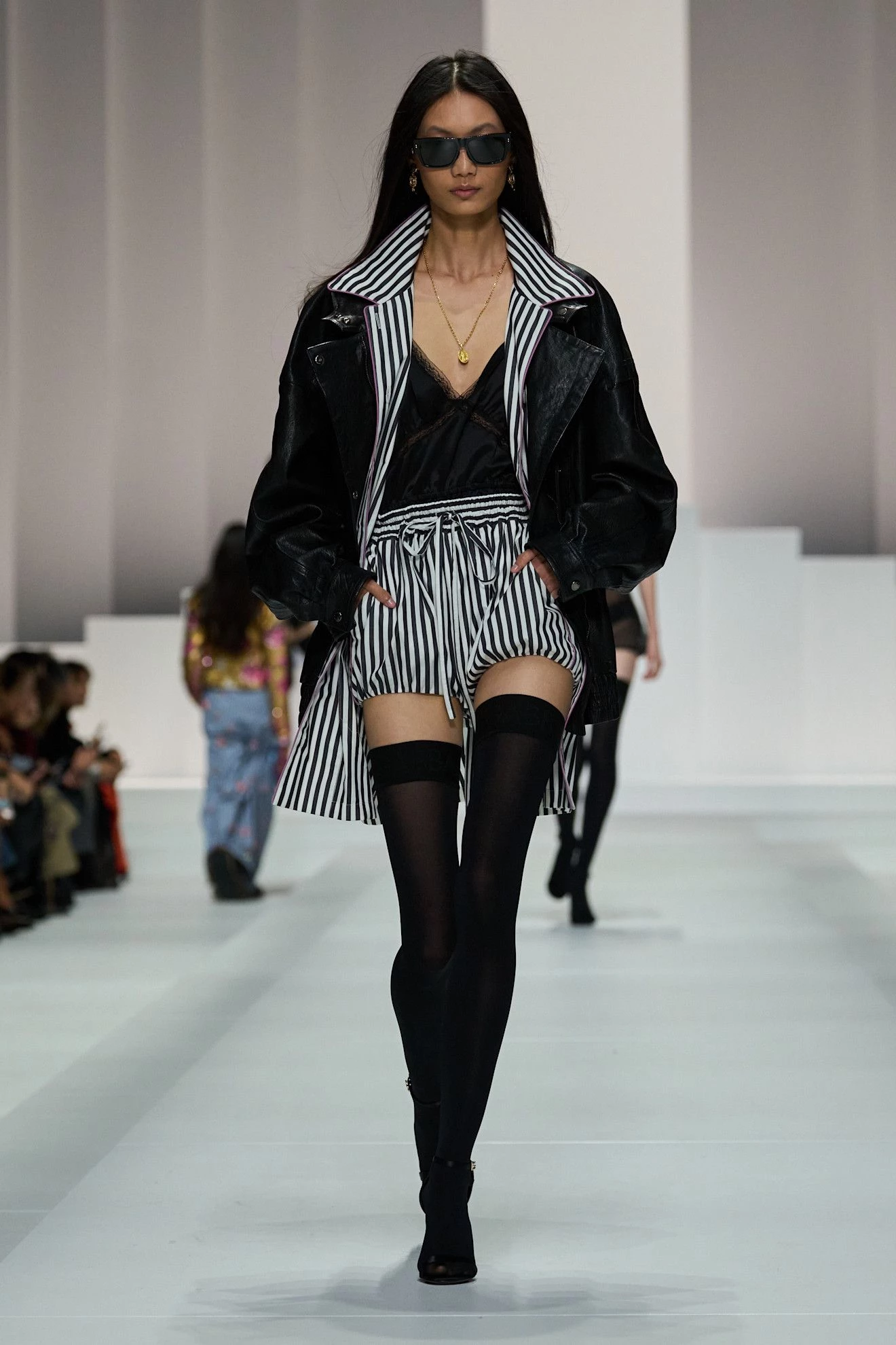Dolce &amp; Gabbana весна-літо 20261