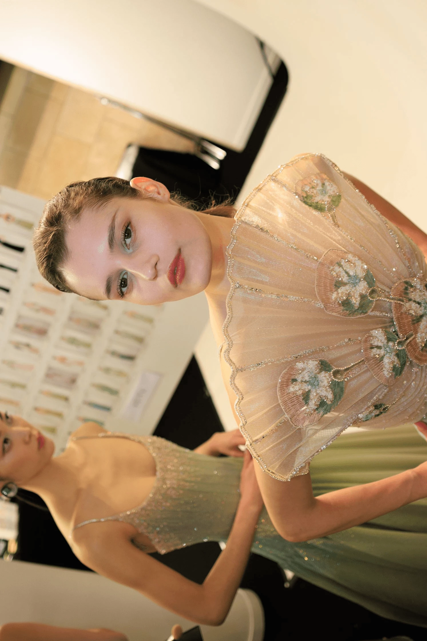 Armani Privè весна-літо 2026 3