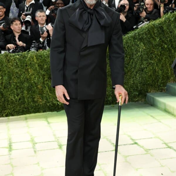 Найбільш елегантні чоловіки Met Gala 2026