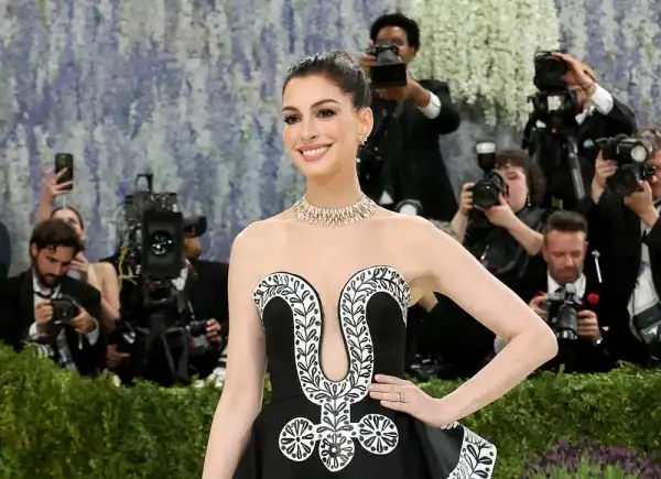 Костюмер “Диявол носить Prada 2” жорстко розкритикувала Met Gala