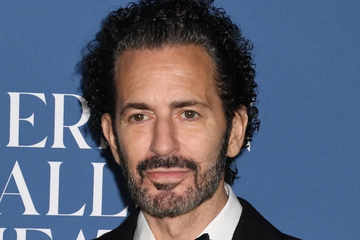 Бренд Marc Jacobs продано. LVMH передає його американцям
