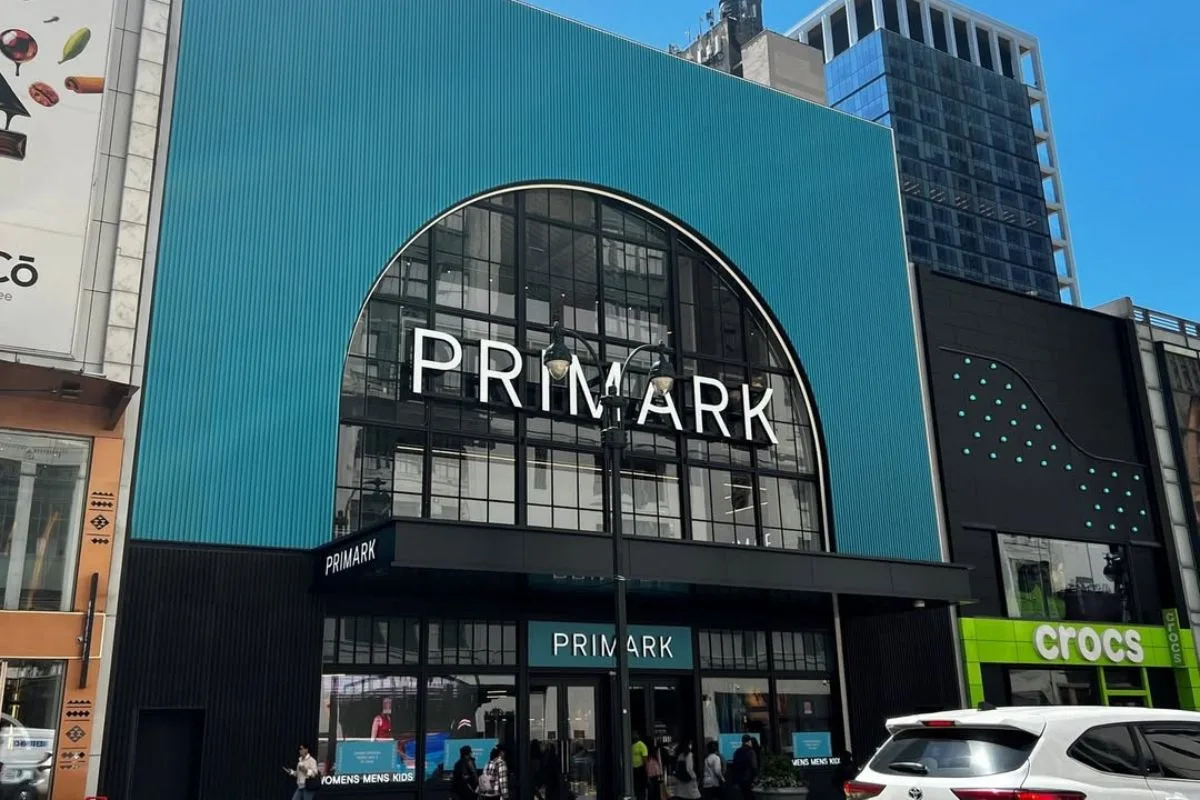 Черги в Primark з 3-ї години ночі. Мангеттен щойно отримав нового короля&hellip;