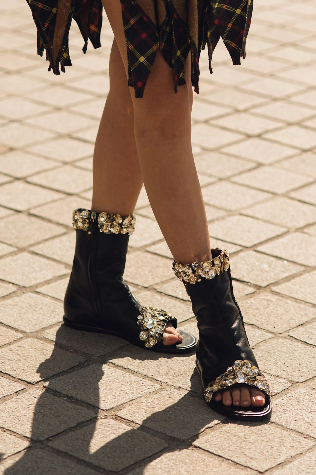 Valentina Valdinoci/ Spotlight 13
