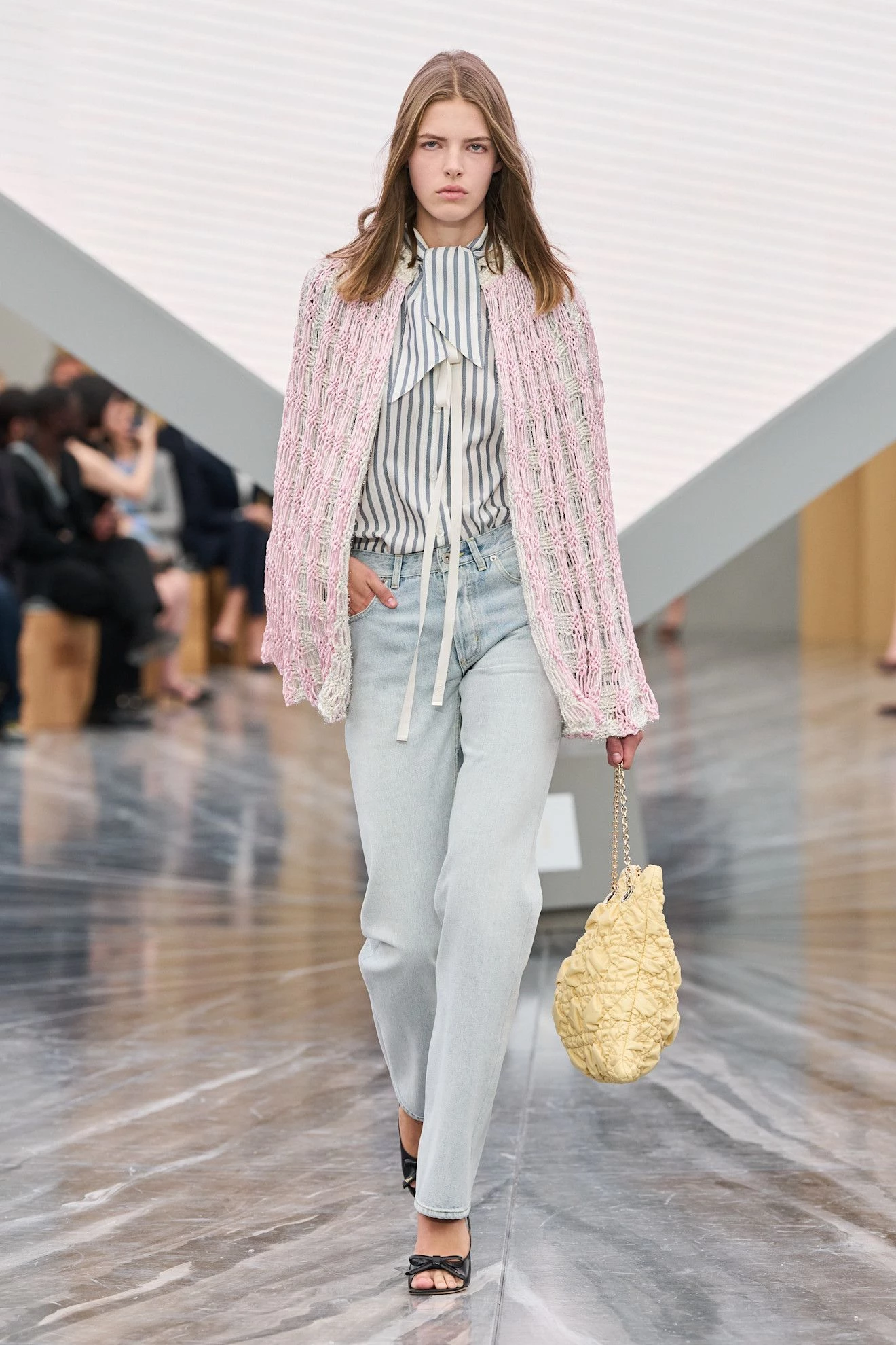 Dior весна-літо 20263