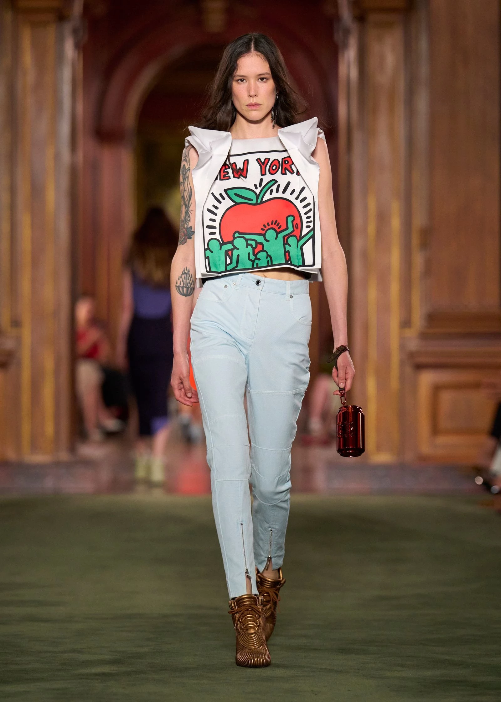 Louis Vuitton Cruise 20277