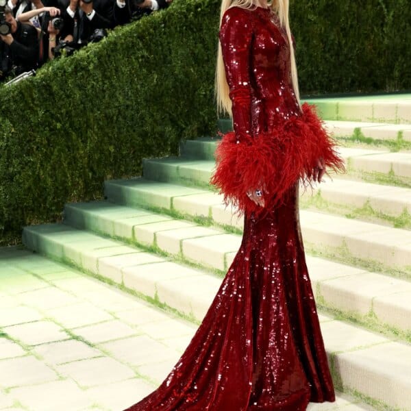 Схожі вродою: кращі парні виходи мам і дочок на Met Gala 2026