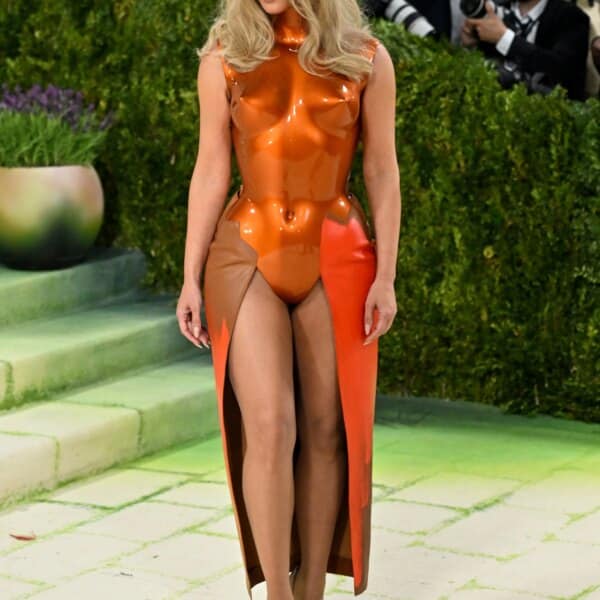 Met Gala 2026: тіла зірок стали витворами мистецтва, які вражають уяву