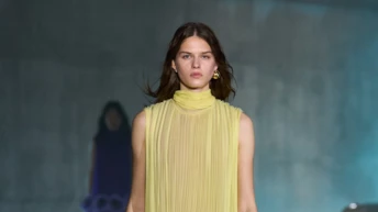 Кіношна феєрія: DIOR презентували свіжу лінійку в Лос-Анджелесі