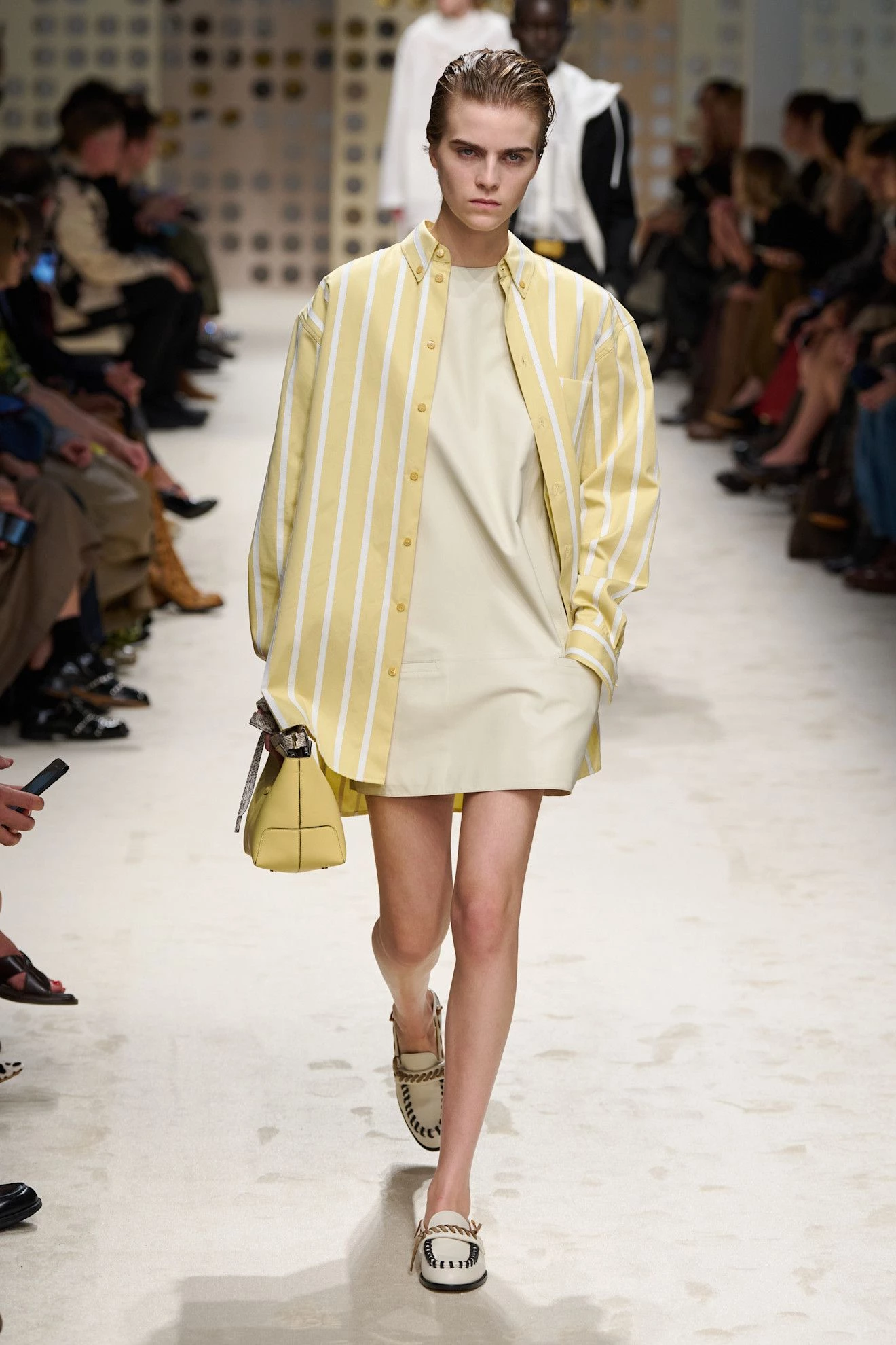 Tod's весна-літо 20267