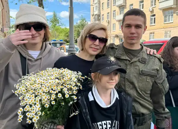 Гліб Калюжний повернувся з армії – перший коментар