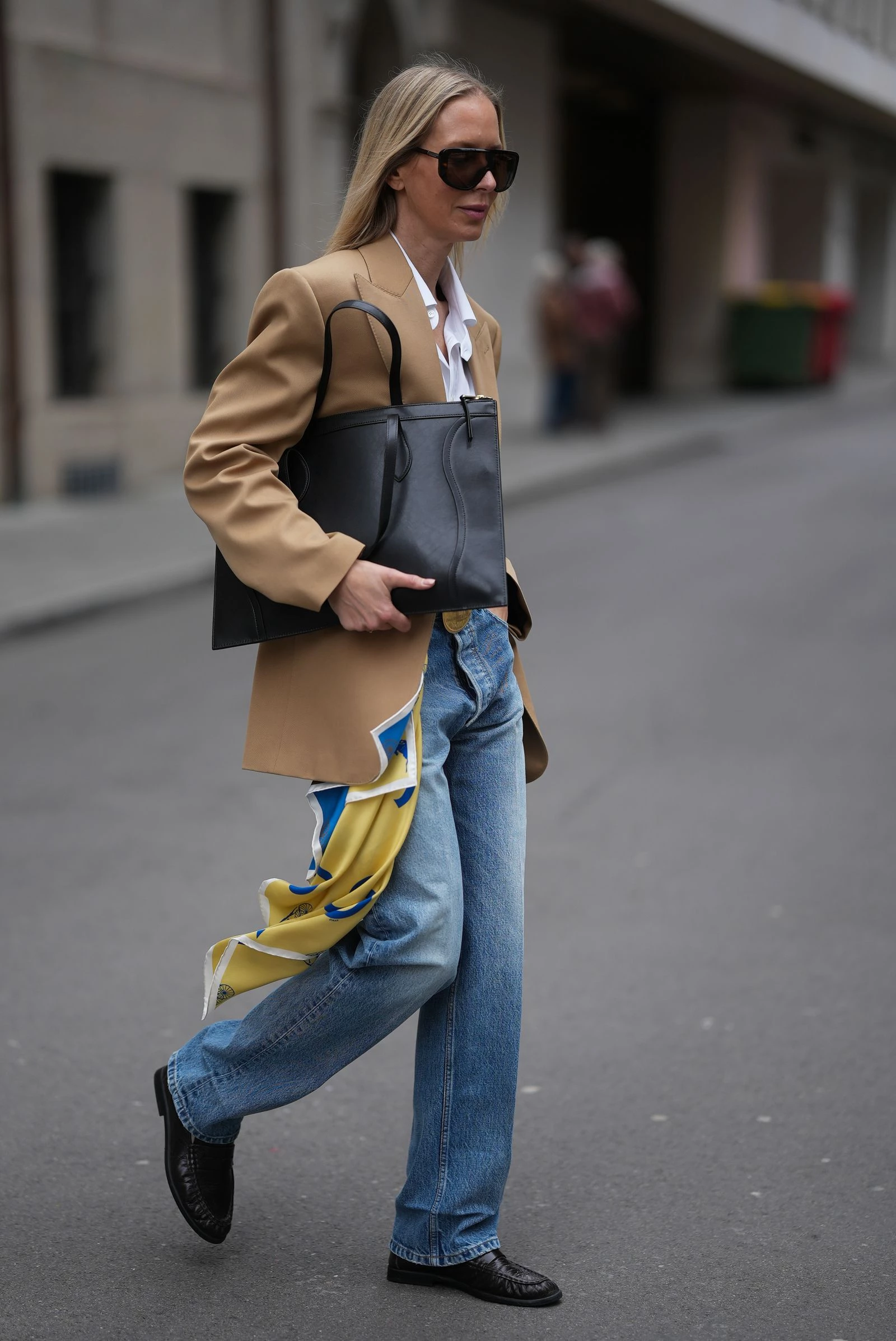 Moritz Scholz/Getty Images 5