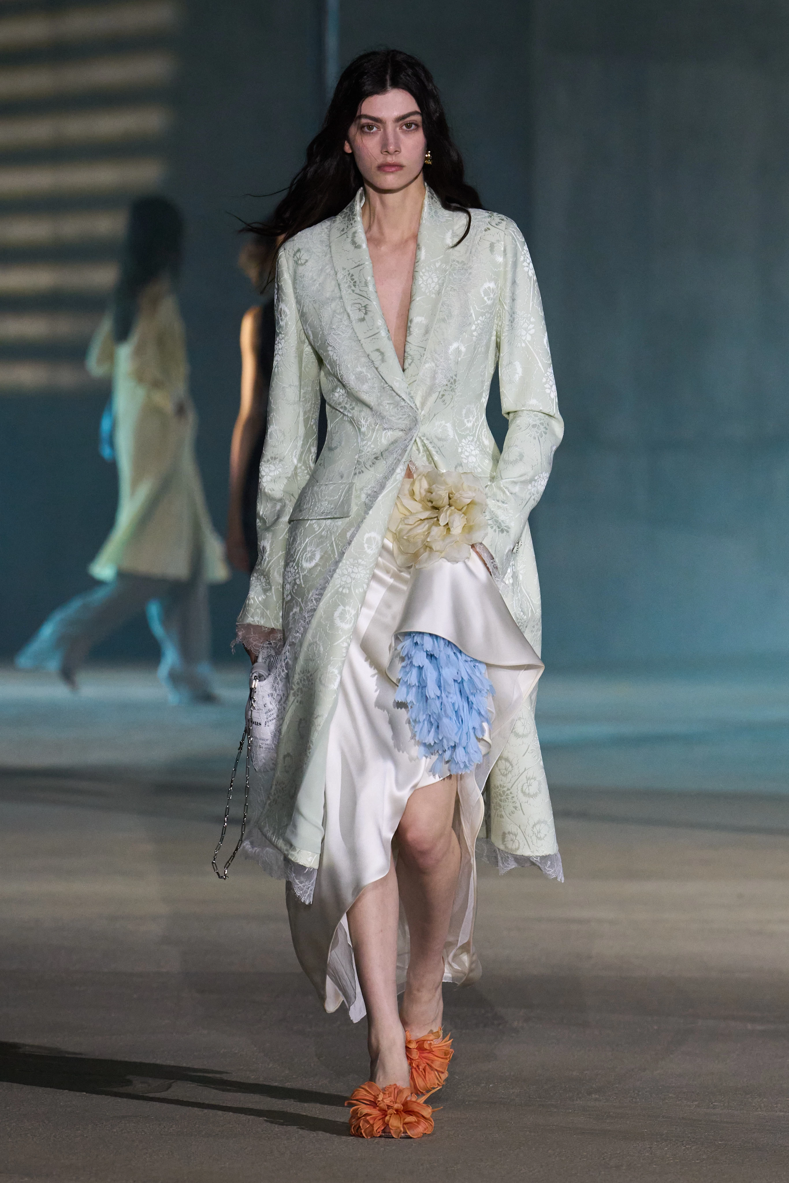 Кіношна феєрія: DIOR презентували свіжу лінійку в Лос-Анджелесі
8
