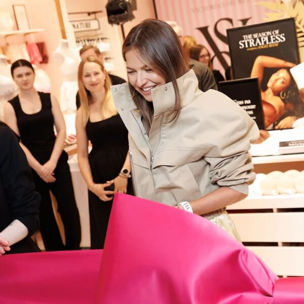 Victoria's Secret повертається до Złote Tarasy. Відкрито новий бутик у&hellip;
