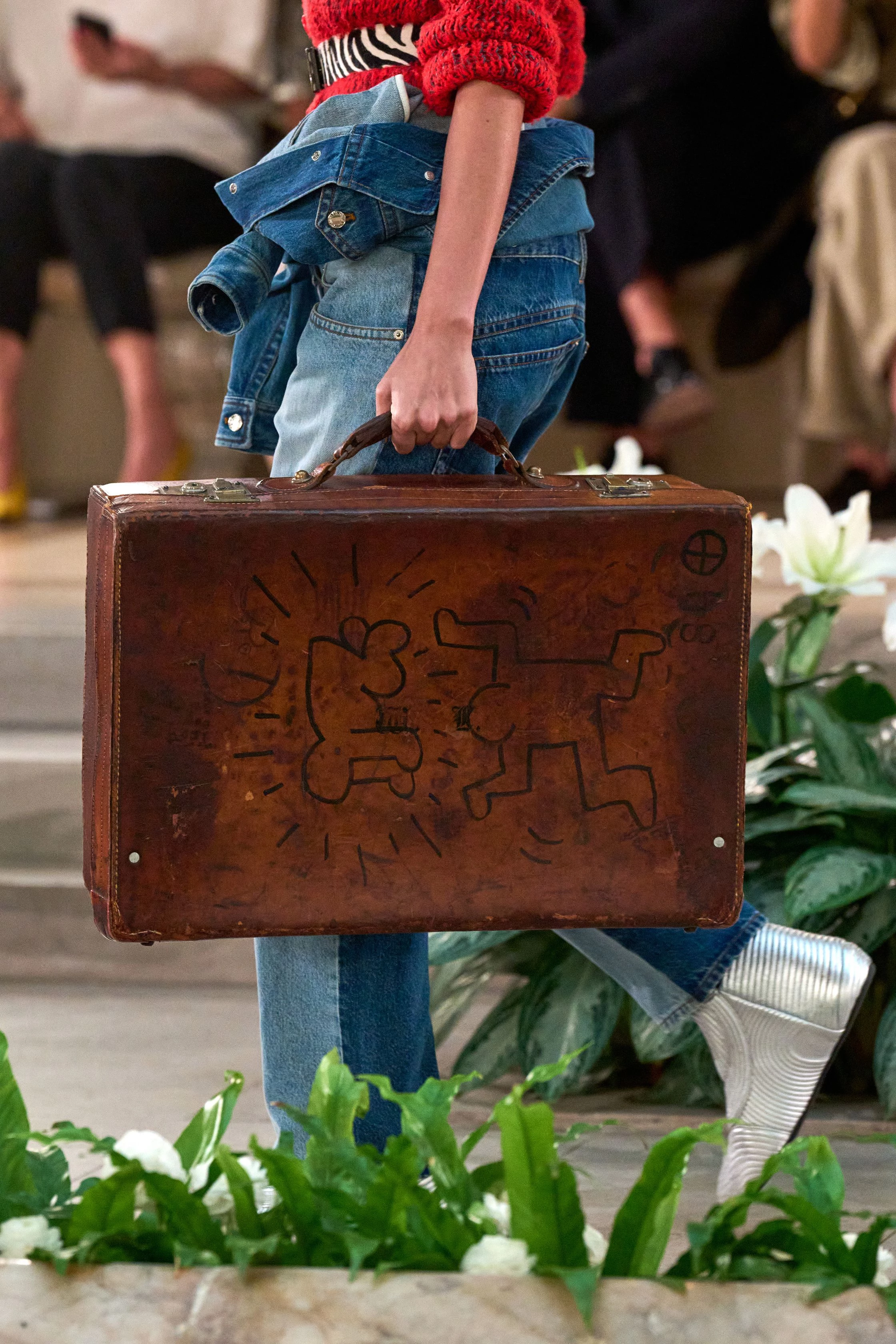 Louis Vuitton Круїз 2027: ключове про свіжу лінійку
1