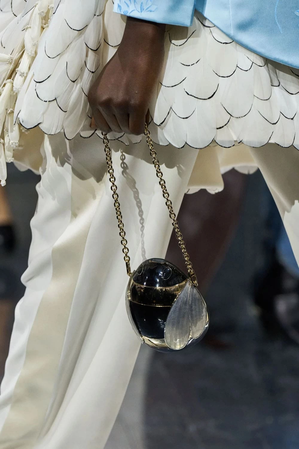 Dior Haute Couture, весна-літо 20260