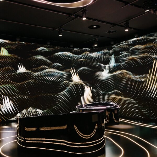 Soundsorial Design: Найцікавіше на Milan Design Week 2026 – що це?