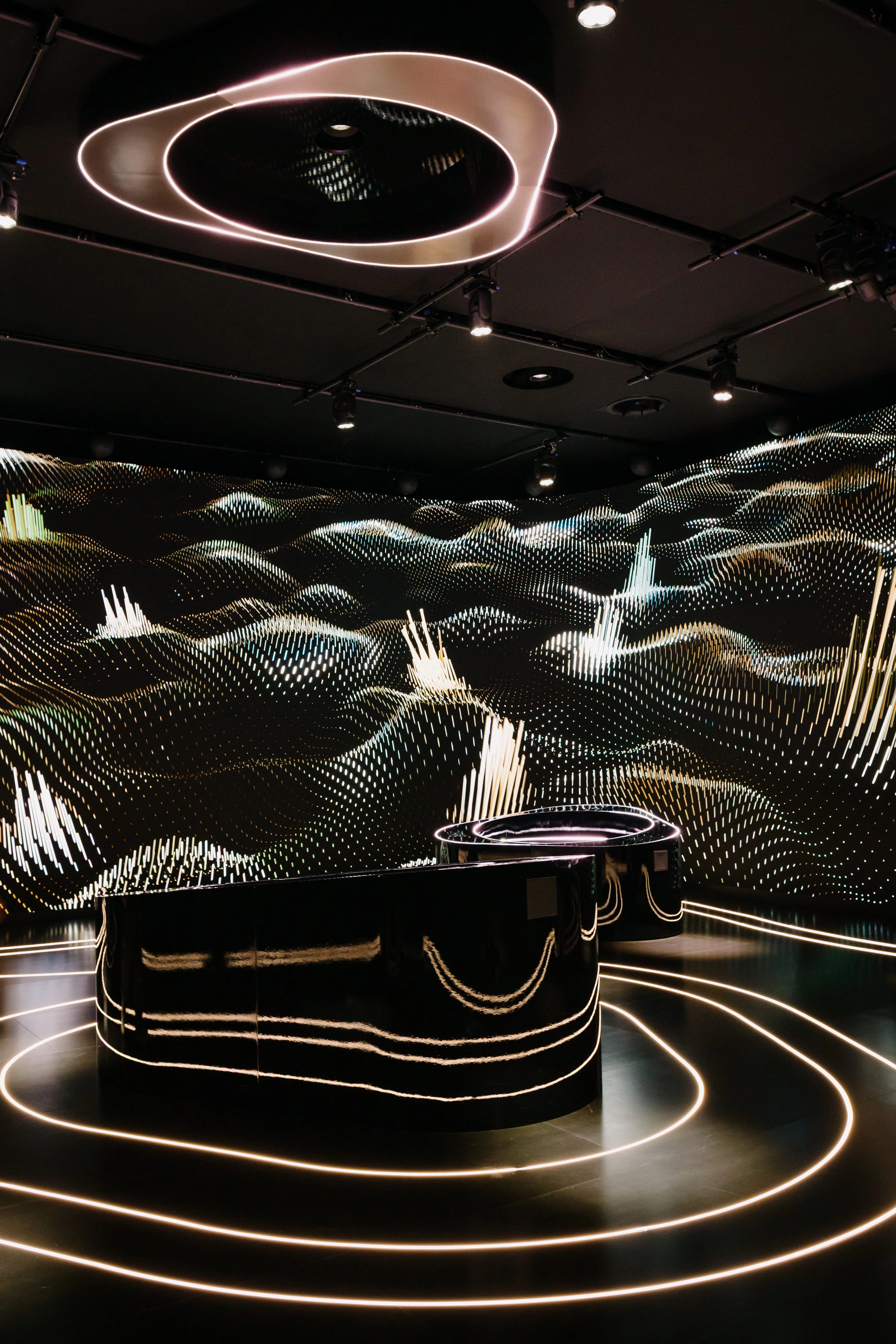 Soundsorial Design: Найцікавіше на Milan Design Week 2026 – що це?
0